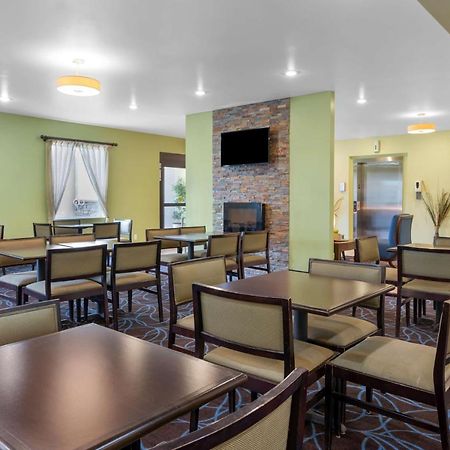 Best Western Plus Covered Bridge Inn Brazil Dış mekan fotoğraf