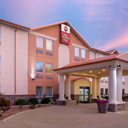 Best Western Plus Covered Bridge Inn Brazil Dış mekan fotoğraf