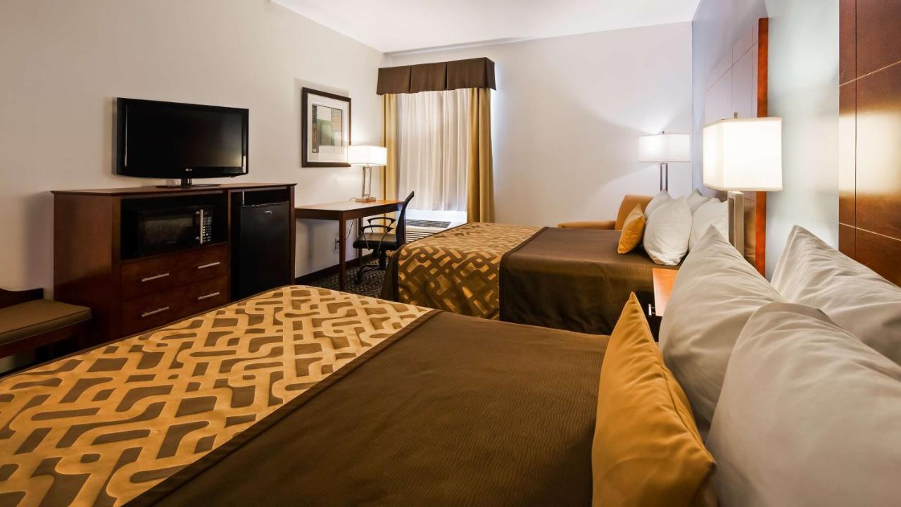 Best Western Plus Covered Bridge Inn Brazil Dış mekan fotoğraf