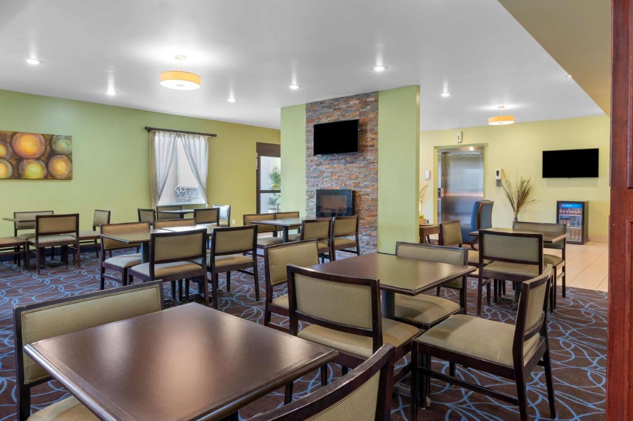 Best Western Plus Covered Bridge Inn Brazil Dış mekan fotoğraf