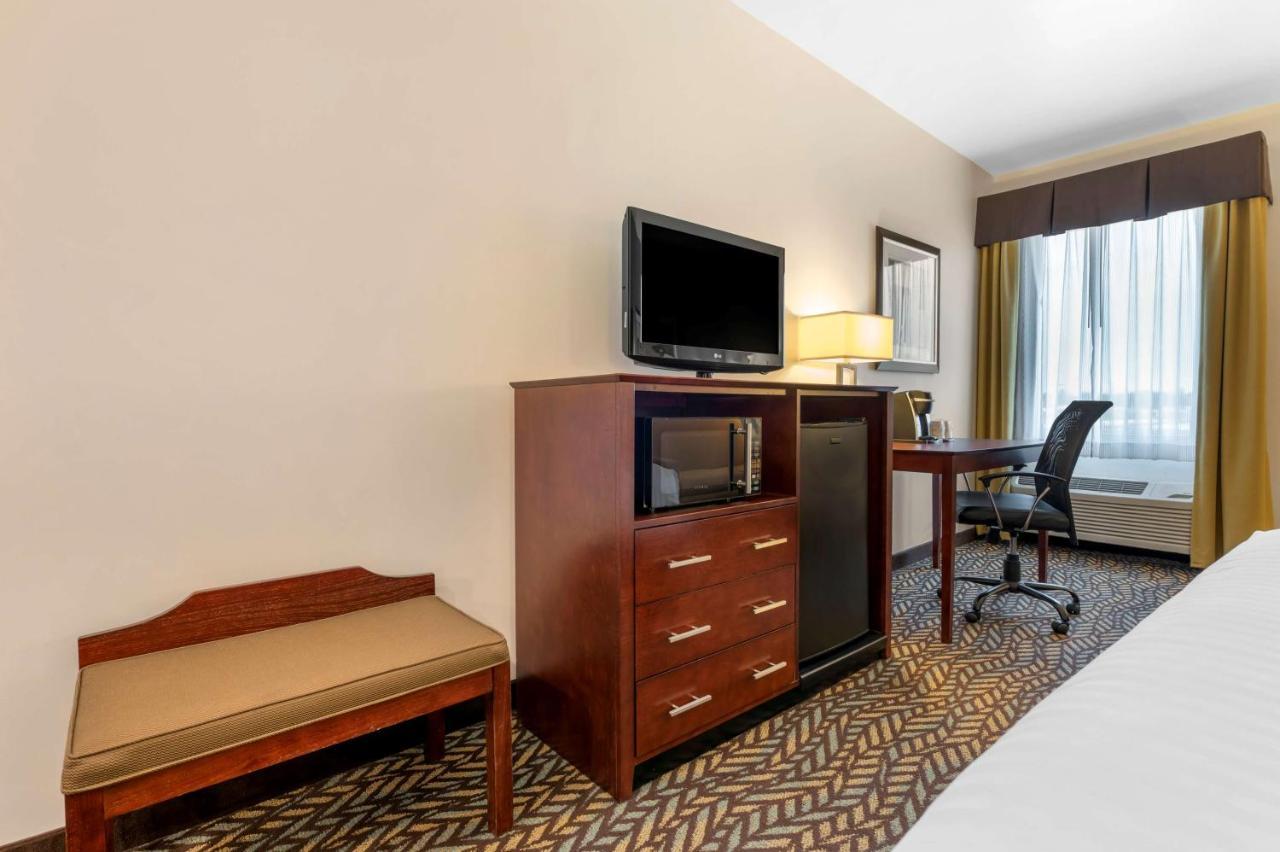 Best Western Plus Covered Bridge Inn Brazil Dış mekan fotoğraf